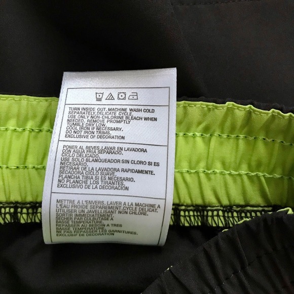 DKNY and Reebok New Shorts Bundle Boys M (10/12) - Picture 15 of 15